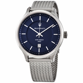 Maserati R8853136002 Gentleman Mens Quartz Watch