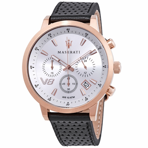 Maserati R8871134001 Granturismo Mens Chronograph Quartz Watch
