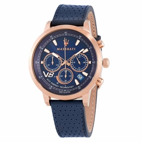 Maserati R8871134003 Granturismo Mens Chronograph Quartz Watch