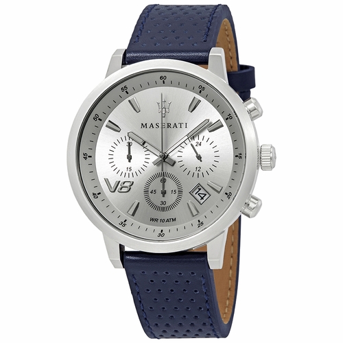 Maserati R8871134004 Granturismo Mens Chronograph Quartz Watch