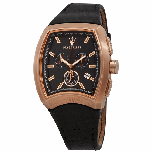 Maserati R8871605003  Mens Chronograph Quartz Watch