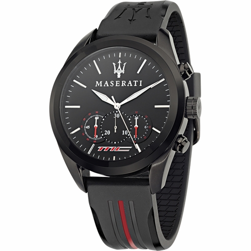 Maserati R8871612004 Traguardo Mens Chronograph Quartz Watch