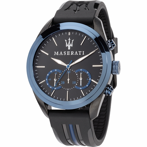 Maserati R8871612006 Traguardo Mens Chronograph Quartz Watch