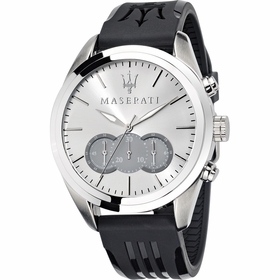 Maserati R8871612012 Traguardo Mens Chronograph Quartz Watch
