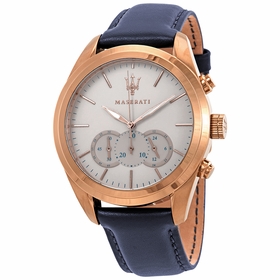 Maserati R8871612016 Traguardo Mens Chronograph Quartz Watch