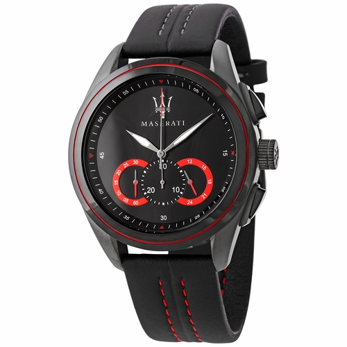 Maserati R8871612023 Traguardo Mens Chronograph Quartz Watch