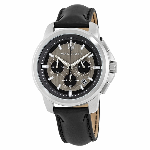 Maserati R8871621006 Successo Mens Chronograph Quartz Watch