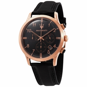 Maserati R8871625004 Ricordo Mens Chronograph Quartz Watch