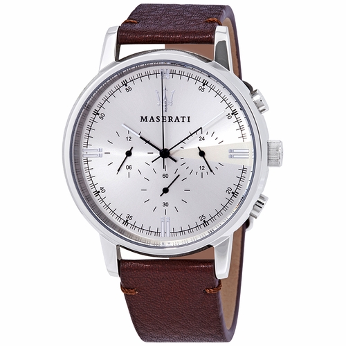 Maserati R8871630001 Classe Mens Quartz Watch