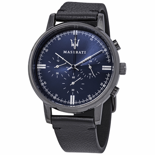 Maserati R8871630002 Classe Mens Chronograph Quartz Watch