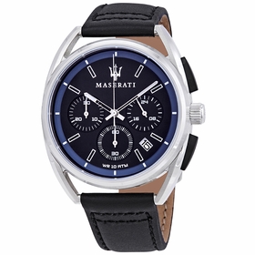 Maserati R8871632001 Trimarano Mens Chronograph Quartz Watch
