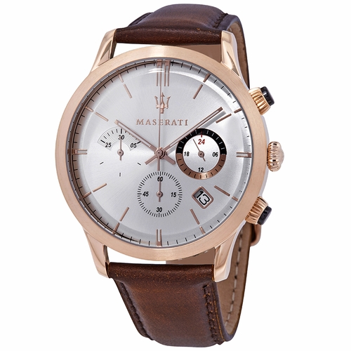 Maserati R8871633002 Ricordo Mens Chronograph Quartz Watch