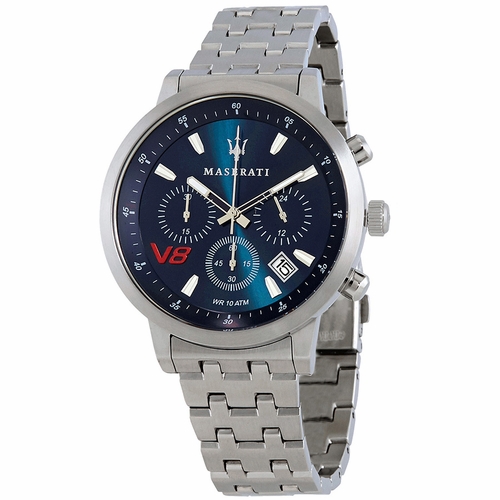 Maserati R8873134002 Granturismo Mens Chronograph Quartz Watch