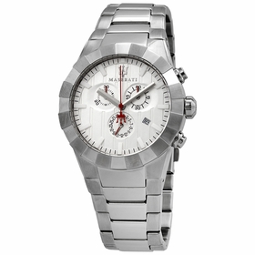 Maserati R8873603001 Tridente Mens Chronograph Quartz Watch