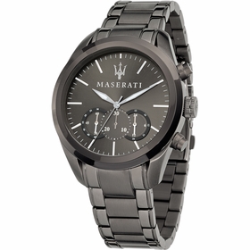 Maserati R8873612002 Traguardo Mens Chronograph Quartz Watch