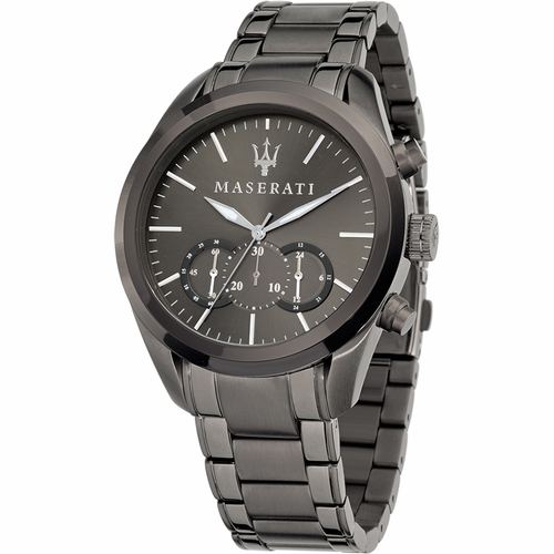 Maserati R8873612002 Traguardo Mens Chronograph Quartz Watch