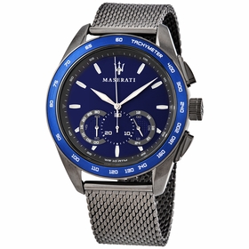 Maserati R8873612009 Traguardo Mens Chronograph Quartz Watch