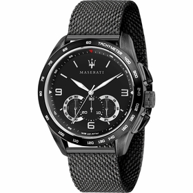 Maserati R8873612031 Traguardo Mens Chronograph Quartz Watch