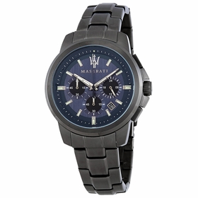 Maserati R8873621005 Successo Mens Chronograph Quartz Watch