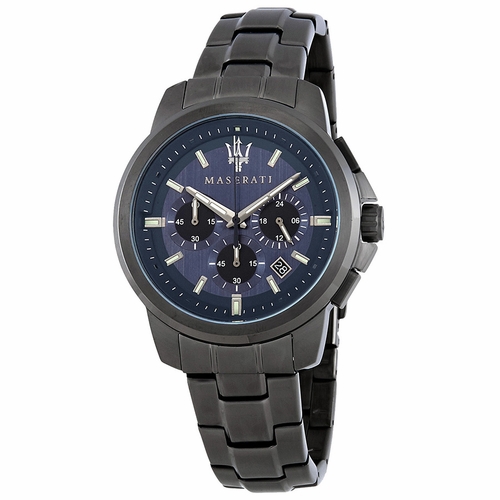 Maserati R8873621005 Successo Mens Chronograph Quartz Watch