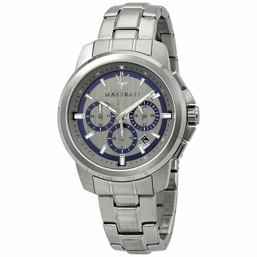 Maserati R8873621006 Successo Mens Chronograph Quartz Watch