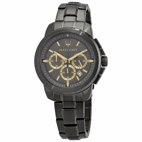 Maserati R8873621007 Successo Mens Chronograph Quartz Watch