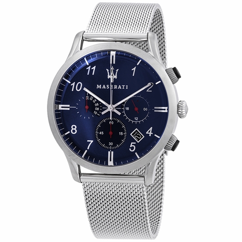 Maserati R8873625003 Ricordo Mens Chronograph Quartz Watch