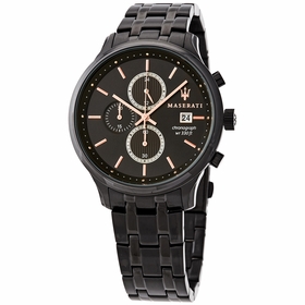 Maserati R8873636003 Gentleman Mens Chronograph Quartz Watch