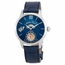 Mathey-Tissot AM1886ABU Edmond 1886 Calibre 98 Mens Hand Wind Watch