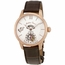 Mathey-Tissot AM1886PZ Edmond 1886 Calibre 98 Mens Hand Wind Watch