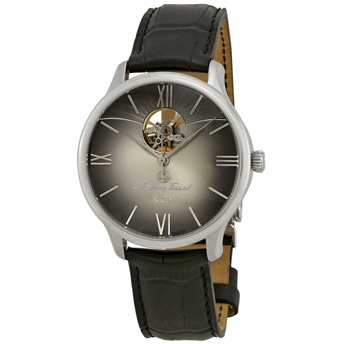 Mathey-Tissot AMH1886AS Edmond Automatic Mens Automatic Watch