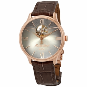 Mathey-Tissot AMH1886PSN Edmond Automatic Mens Automatic Watch