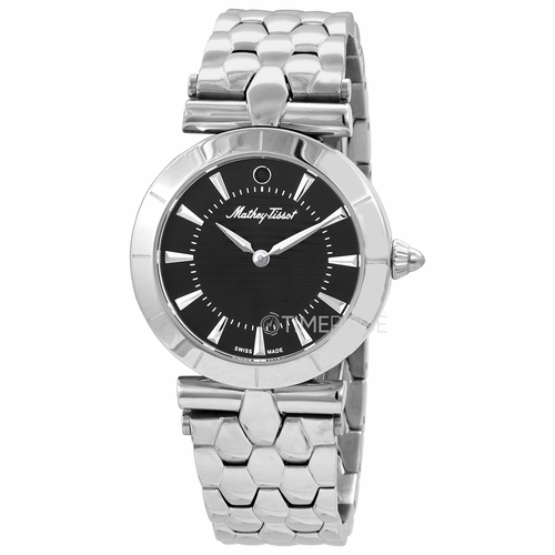 Mathey-Tissot D106AN Tarta Ladies Quartz Watch