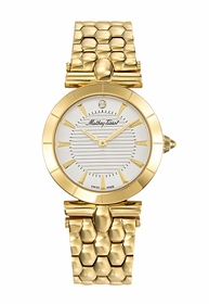 Mathey-Tissot D106PI Tarta Ladies Quartz Watch