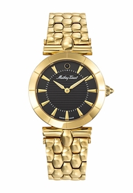 Mathey-Tissot D106PN Tarta Ladies Quartz Watch