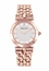Mathey-Tissot D106RI Tarta Ladies Quartz Watch