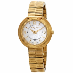Mathey-Tissot D1084PI Lutenzia Ladies Quartz Watch