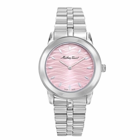 Mathey-Tissot D10860APK Artemis Ladies Quartz Watch