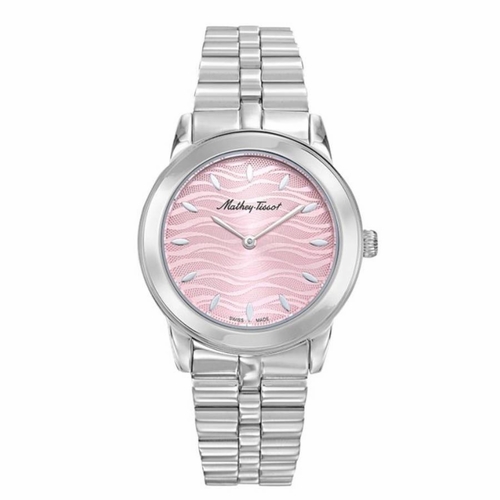 Mathey-Tissot D10860APK Artemis Ladies Quartz Watch
