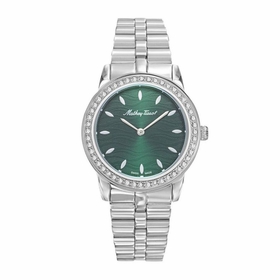 Mathey-Tissot D10860AQV Artemis Ladies Quartz Watch