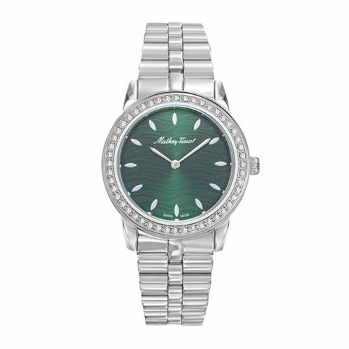 Mathey-Tissot D10860AQV Artemis Ladies Quartz Watch