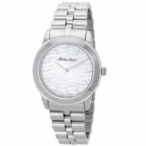 Mathey-Tissot D10860AS Artemis Ladies Quartz Watch