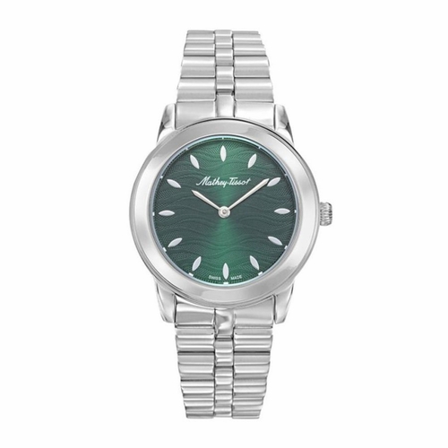 Mathey-Tissot D10860AV Artemis Ladies Quartz Watch