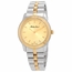 Mathey-Tissot D10860BDI Artemis Ladies Quartz Watch