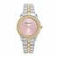 Mathey-Tissot D10860BQYPK Artemis Ladies Quartz Watch