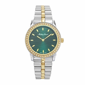 Mathey-Tissot D10860BQYV Artemis Ladies Quartz Watch