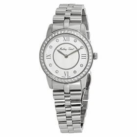 Mathey-Tissot D1086AQI Artemis Ladies Quartz Watch