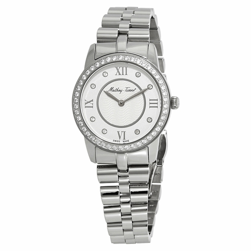 Mathey-Tissot D1086AQI Artemis Ladies Quartz Watch