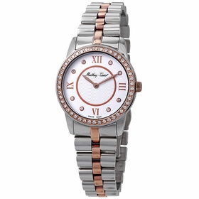 Mathey-Tissot D1086BQI Artemis Ladies Quartz Watch