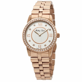 Mathey-Tissot D1086PQI Artemis Ladies Quartz Watch